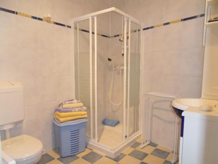 Chambres D'Hotes La Luce Demuin Экстерьер фото
