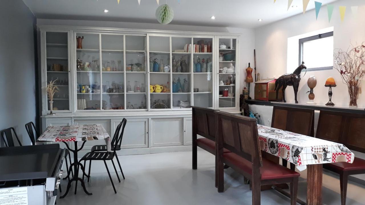 Chambres D'Hotes La Luce Demuin Экстерьер фото