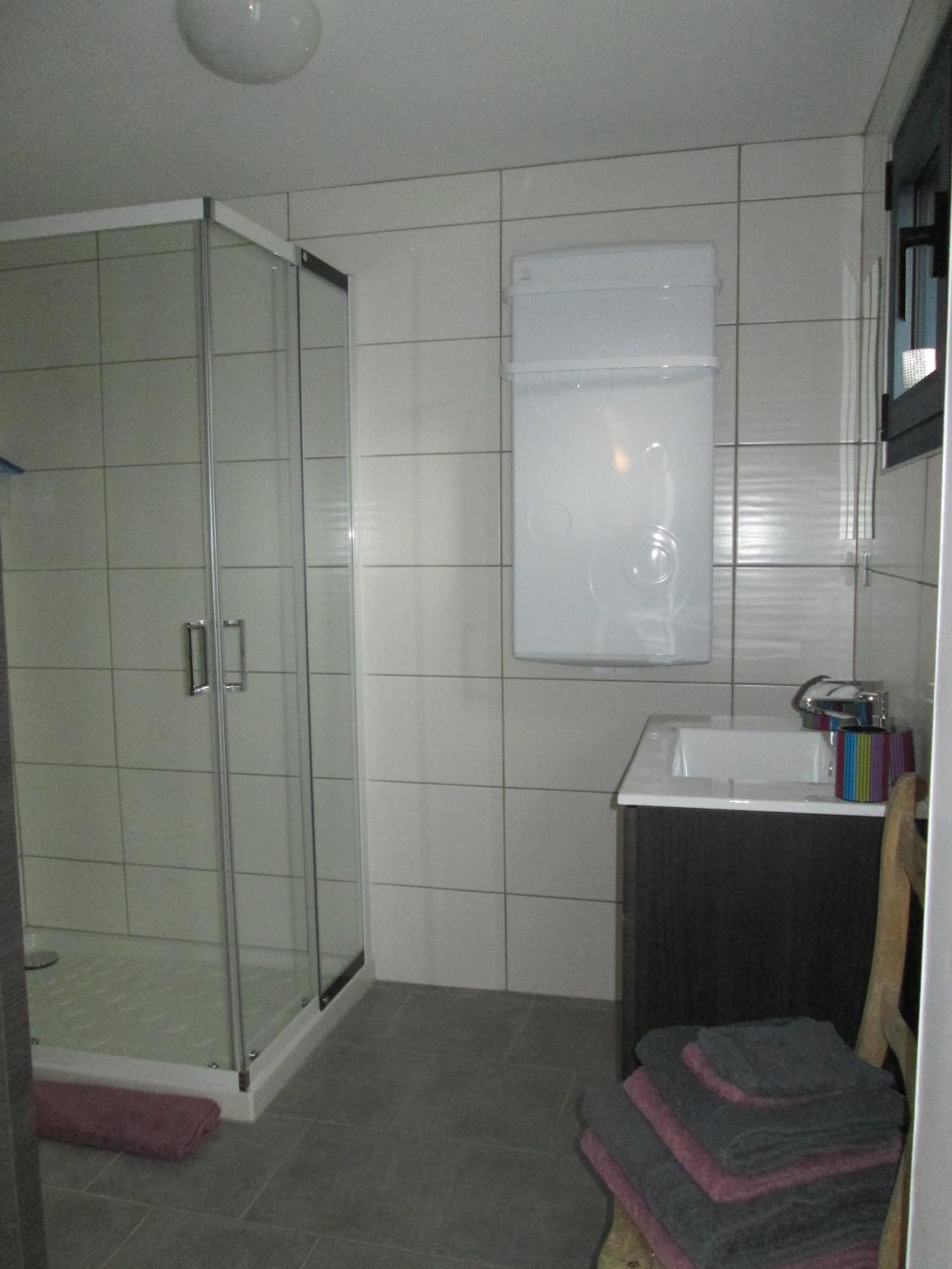 Chambres D'Hotes La Luce Demuin Экстерьер фото